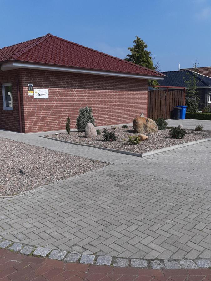Ferienwohnung Uhlenbusch Paradise Friesoythe Exterior photo